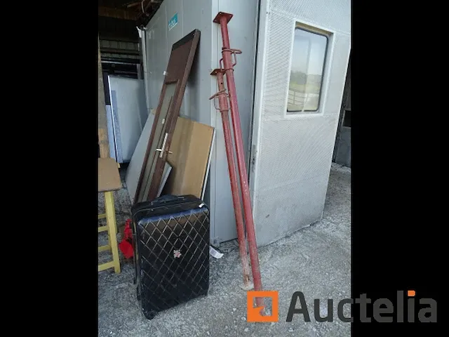 13 schoren compleet en 1 onvolledig - afbeelding 6 van  10