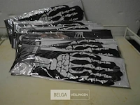 ±13 sculls handschoenen - afbeelding 1 van  3