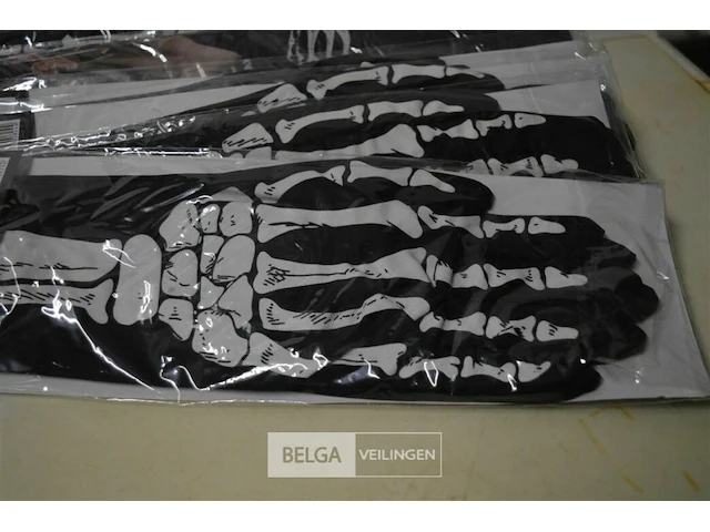 ±13 sculls handschoenen - afbeelding 3 van  3