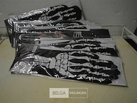 ±13 sculls handschoenen - afbeelding 1 van  3