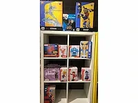 13 stuks diversen merk: marvel - afbeelding 1 van  2