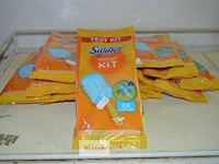 ± 13 surffen dusten kit - afbeelding 1 van  3