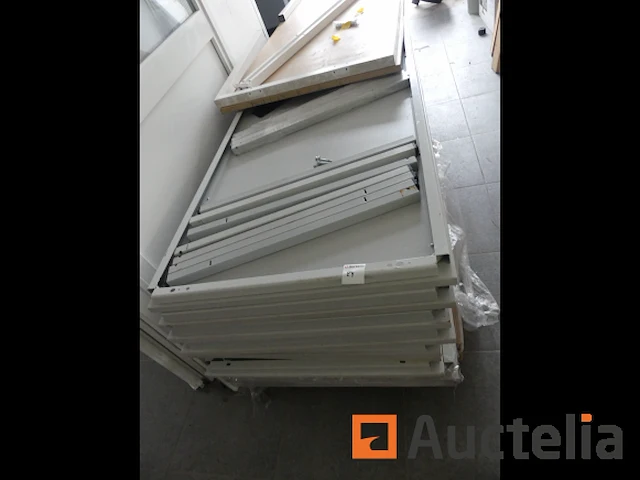 13 tafels - afbeelding 1 van  6