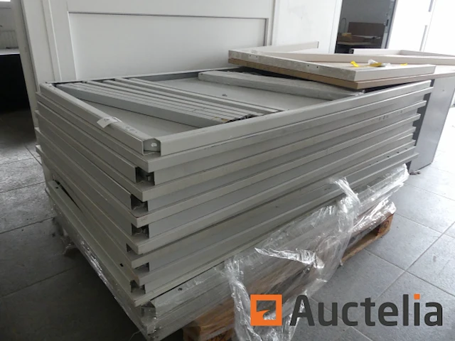 13 tafels - afbeelding 4 van  6