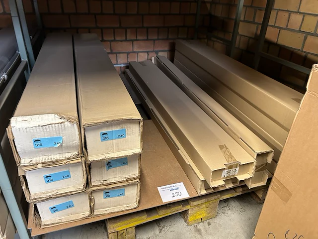 13 tl armaturen - afbeelding 1 van  4