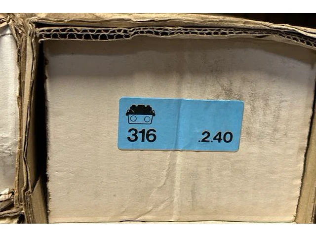 13 tl armaturen - afbeelding 4 van  4