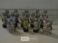±13 uilen in bak - afbeelding 1 van  2
