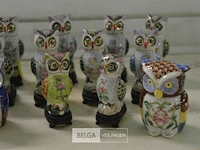 ±13 uilen in bak - afbeelding 2 van  2