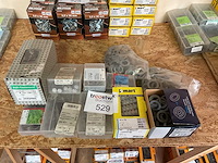 13 x dozen bevestigingen - afbeelding 1 van  8