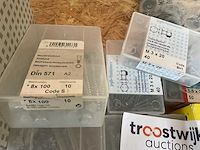 13 x dozen bevestigingen - afbeelding 5 van  8