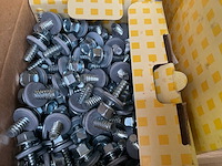 13 x dozen gevelschroeven - afbeelding 2 van  6