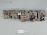 13 x koelkastmagneten - afbeelding 1 van  3