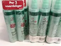 13 x wella forte spray 2 stuks 150 ml voor perfect kapsel - afbeelding 3 van  3