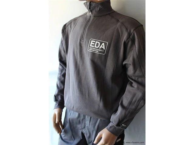 13 x werk sweater merk ; dassy winkelprijs 35€ - afbeelding 4 van  5