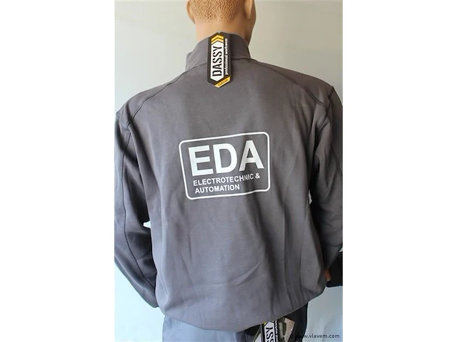 13 x werk sweater merk ; dassy winkelprijs 35€ - afbeelding 5 van  5