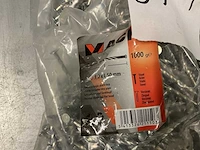 13 zakken nagels; schroefnagels - afbeelding 2 van  9