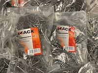 13 zakken nagels; schroefnagels - afbeelding 5 van  9