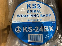 13 zakken spiraalband - afbeelding 1 van  3