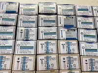 130 doosjes zelftappers; schroeven - afbeelding 4 van  8