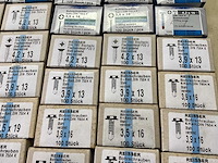 130 doosjes zelftappers; schroeven - afbeelding 7 van  8