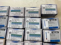 130 doosjes zelftappers; schroeven - afbeelding 8 van  8