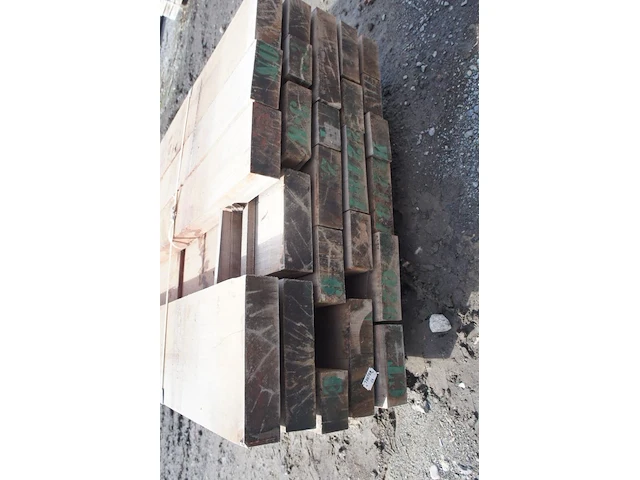 1,30 m³ padouk 65mm - afbeelding 5 van  5