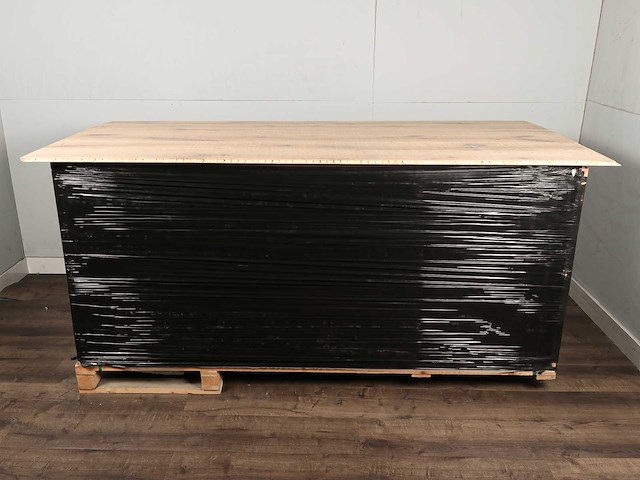 130 m2 parket eiken xl mutliplank - 2420 x 187 x 14 mm - afbeelding 4 van  4