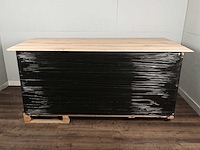 130 m2 parket eiken xl mutliplank - 2420 x 187 x 14 mm - afbeelding 4 van  4