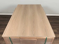130 m2 pvc spc click plank met xps onderlaag - 1524 x 228 x 5 mm - afbeelding 3 van  4
