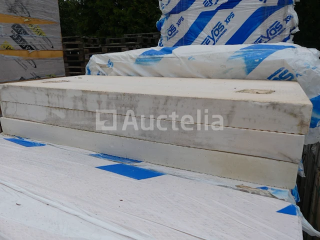 130 soprema efyos xps isolatiepanelen - afbeelding 1 van  6