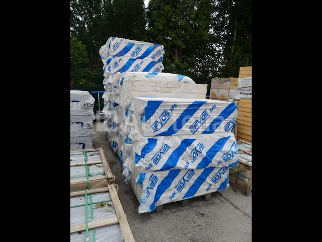 130 soprema efyos xps isolatiepanelen - afbeelding 2 van  6