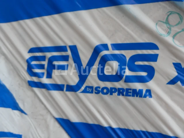 130 soprema efyos xps isolatiepanelen - afbeelding 3 van  6