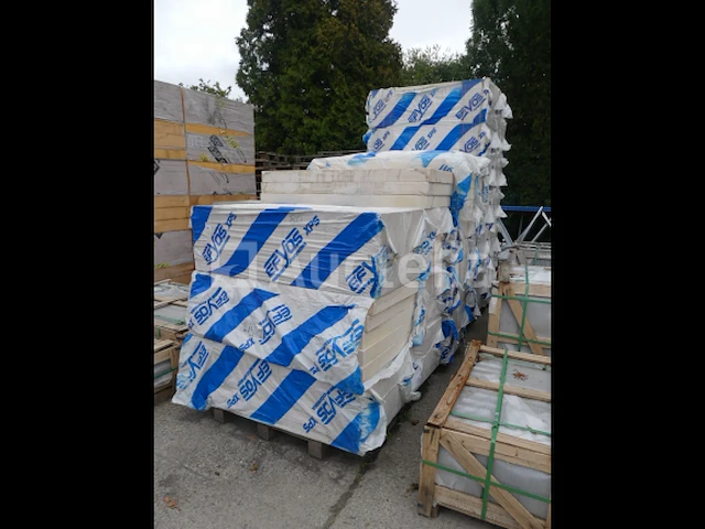 130 soprema efyos xps isolatiepanelen - afbeelding 4 van  6