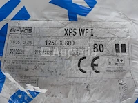130 soprema efyos xps isolatiepanelen - afbeelding 6 van  6