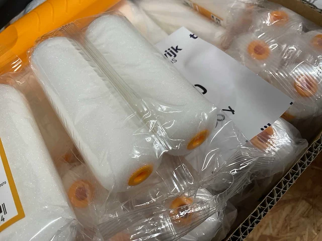 130 x schildersgereedschap - afbeelding 5 van  9