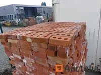 1300 stenen wienerberger recup 7 donkse rv - afbeelding 2 van  7