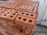 1300 stenen wienerberger recup 7 donkse rv - afbeelding 3 van  7