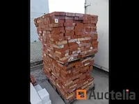1300 stenen wienerberger recup 7 donkse rv - afbeelding 4 van  7