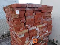 1300 stenen wienerberger recup 7 donkse rv - afbeelding 5 van  7