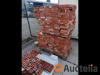 1300 stenen wienerberger recup 7 donkse rv - afbeelding 6 van  7