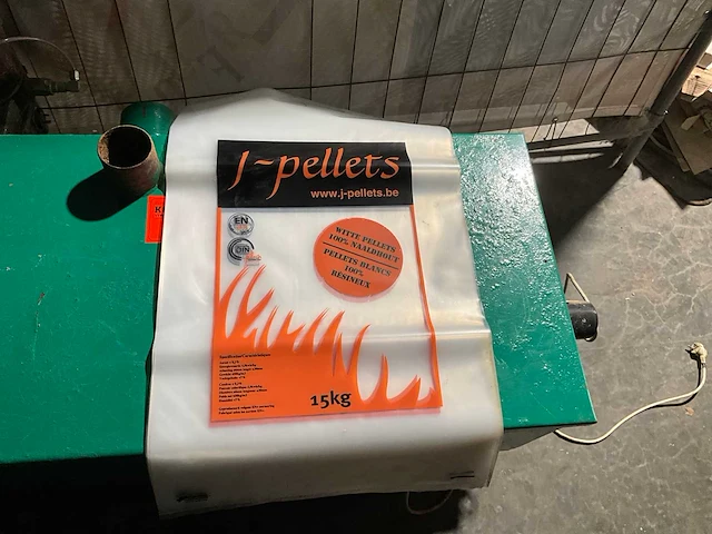 13000 x stevige plastic zakken - afbeelding 1 van  4