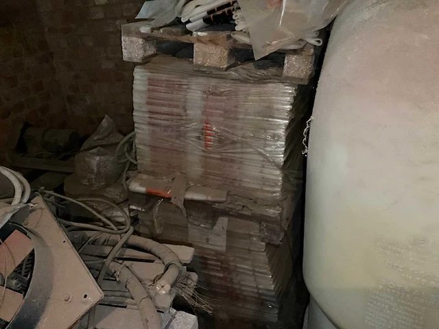 13000 x stevige plastic zakken - afbeelding 4 van  4