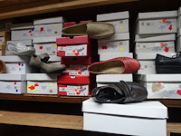 130x div damesschoenen - afbeelding 2 van  18