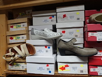 130x div damesschoenen - afbeelding 3 van  18