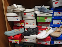 130x div damesschoenen - afbeelding 4 van  18