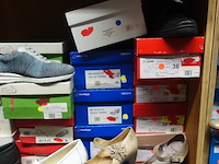 130x div damesschoenen - afbeelding 5 van  18