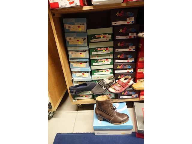 130x div damesschoenen - afbeelding 6 van  18