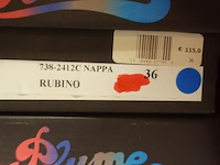 130x div damesschoenen - afbeelding 9 van  18