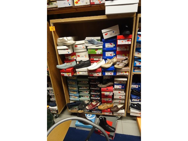 130x div damesschoenen - afbeelding 1 van  18