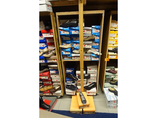 130x div damesschoenen - afbeelding 11 van  18